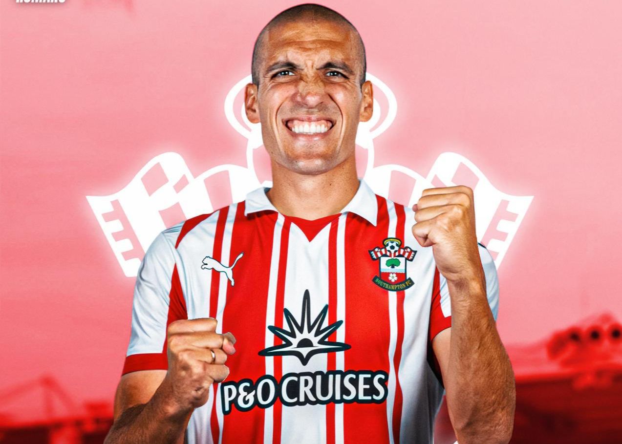 羅馬諾：HWG！羅梅烏免簽回歸南安普敦，合約到2026年